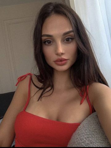 Анкета проститутки Лина - Фото 1, , 25 лет, №262832